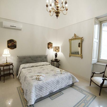 Dimora Del Sedile Hotel Matera Exterior photo