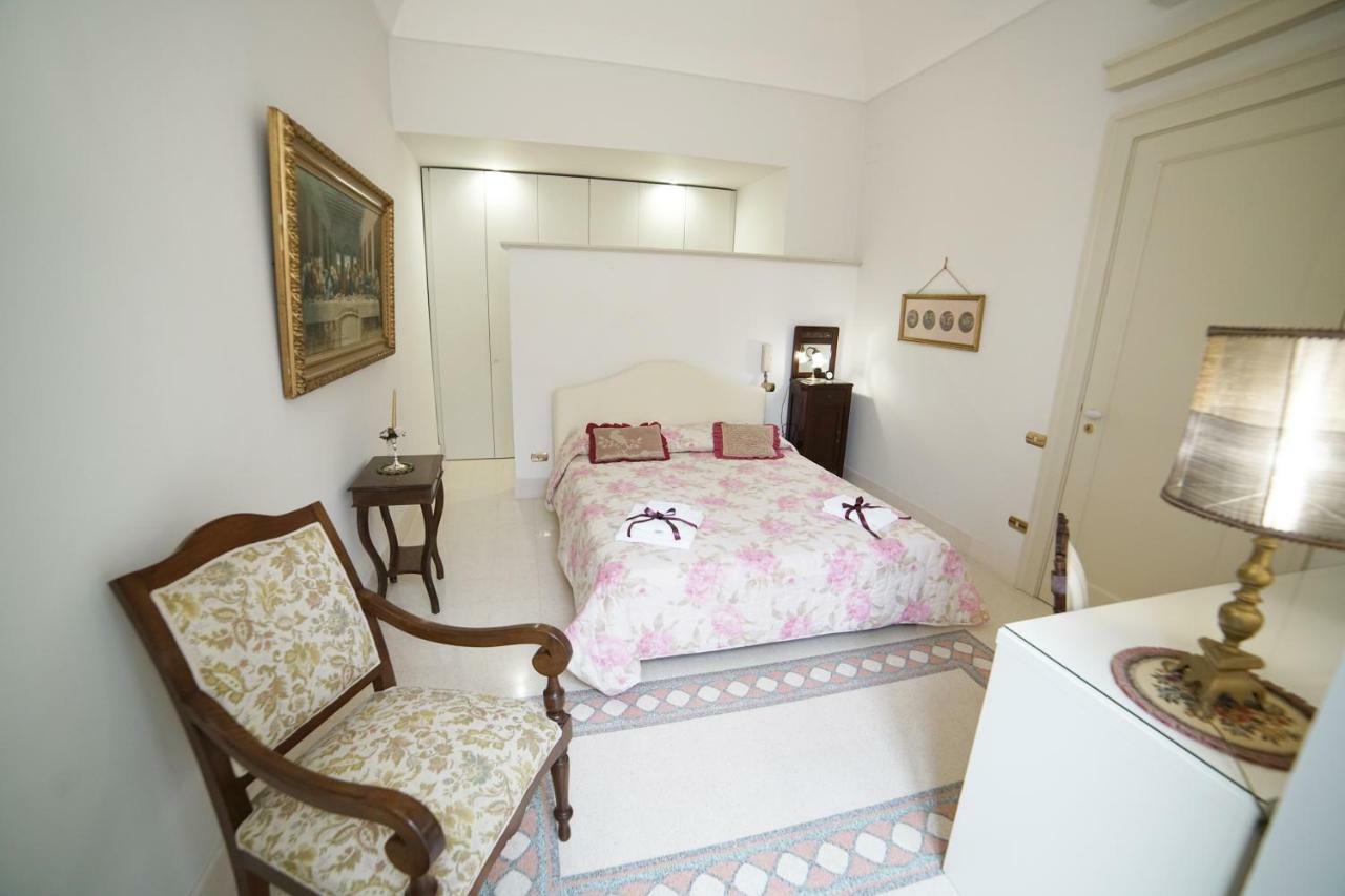 Dimora Del Sedile Hotel Matera Exterior photo