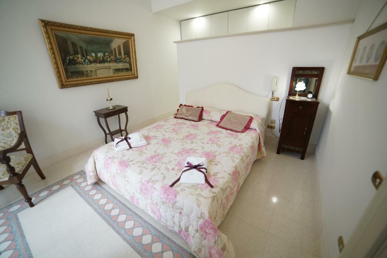 Dimora Del Sedile Hotel Matera Exterior photo