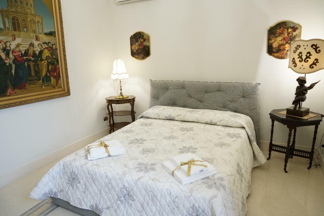 Dimora Del Sedile Hotel Matera Exterior photo