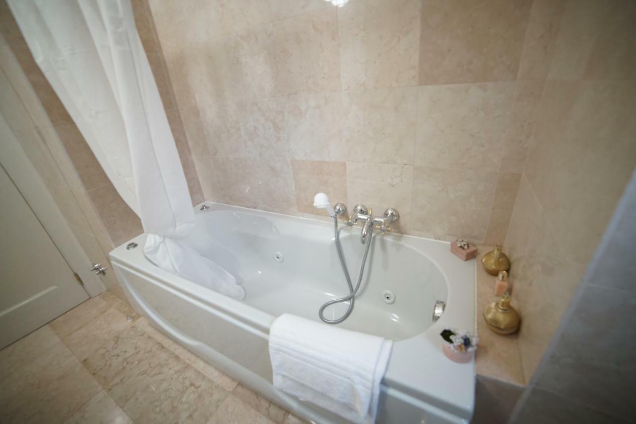 Dimora Del Sedile Hotel Matera Exterior photo