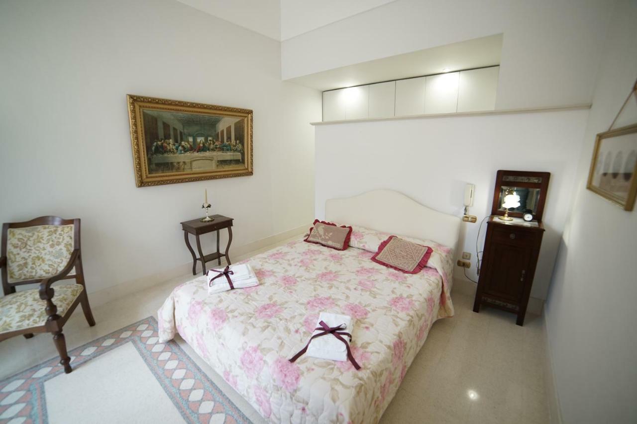 Dimora Del Sedile Hotel Matera Exterior photo