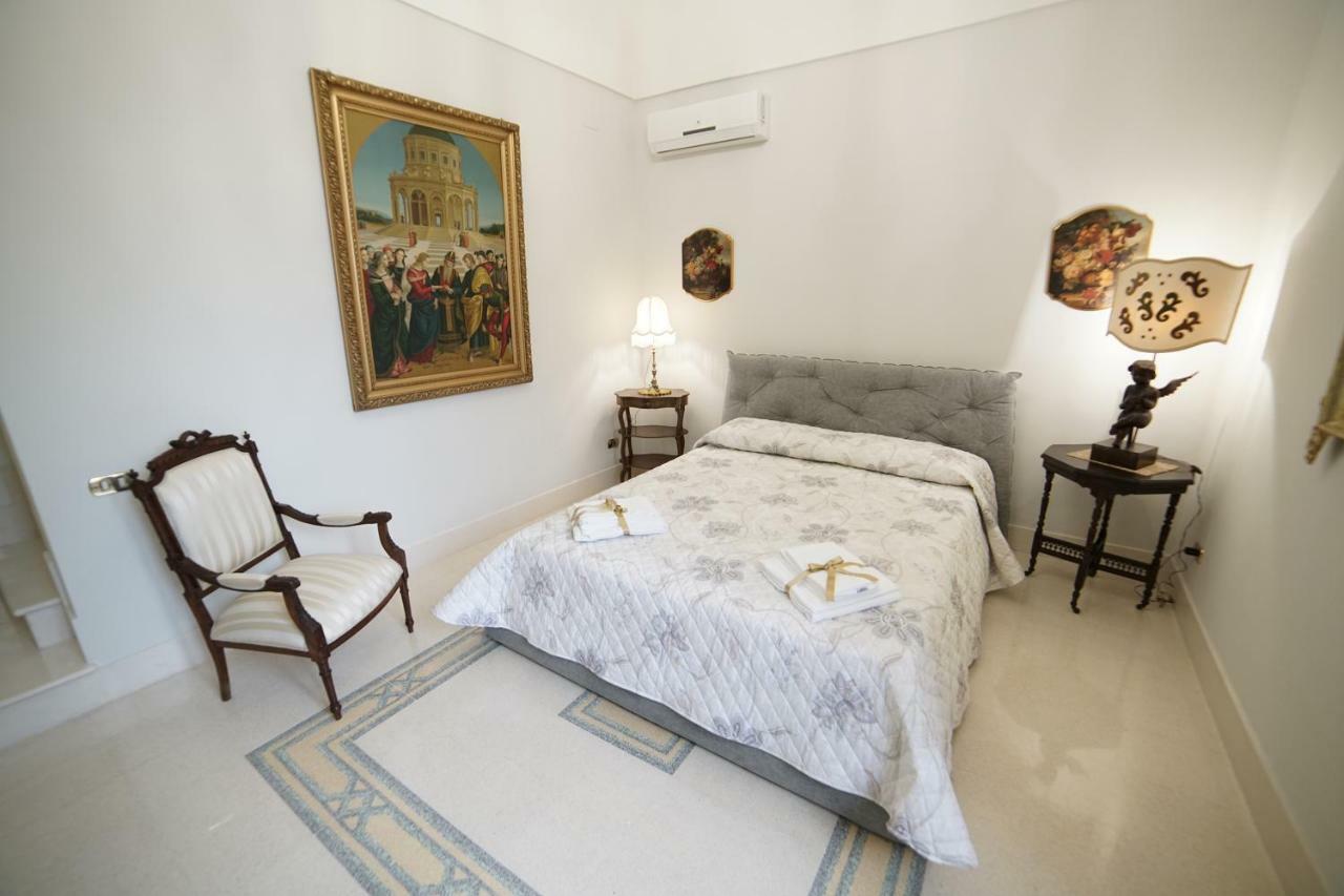 Dimora Del Sedile Hotel Matera Exterior photo