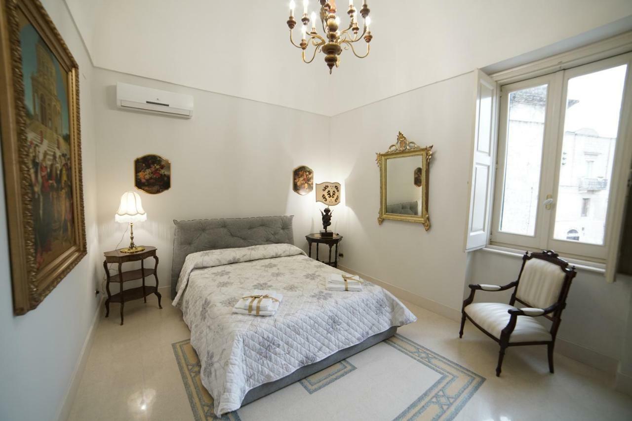 Dimora Del Sedile Hotel Matera Exterior photo