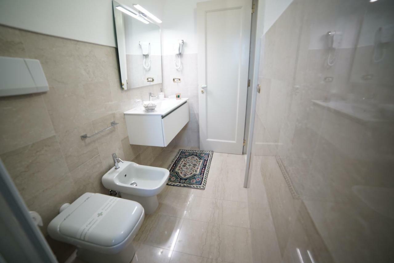 Dimora Del Sedile Hotel Matera Exterior photo