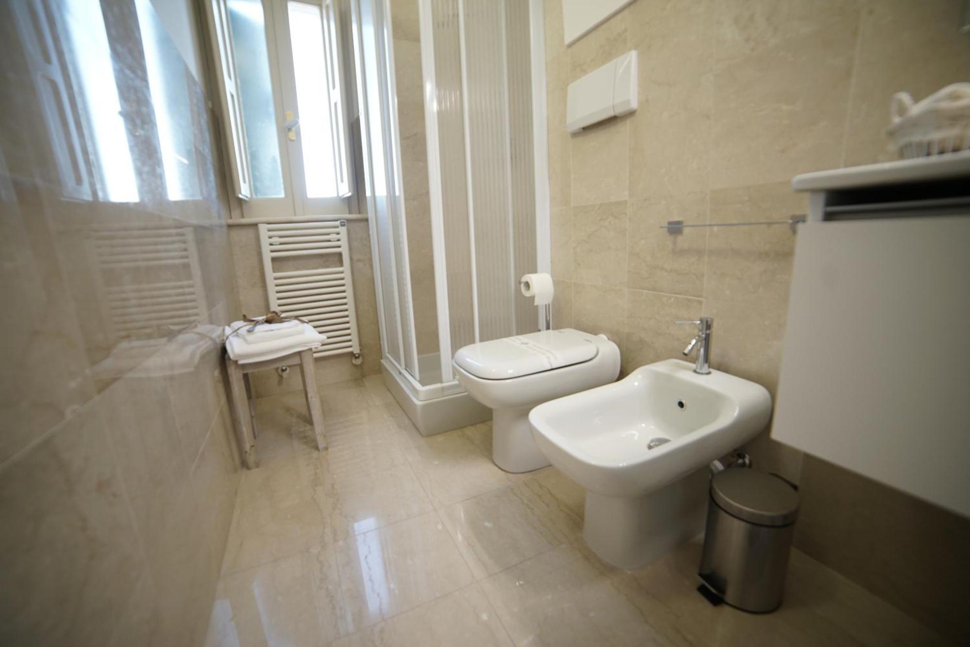 Dimora Del Sedile Hotel Matera Exterior photo